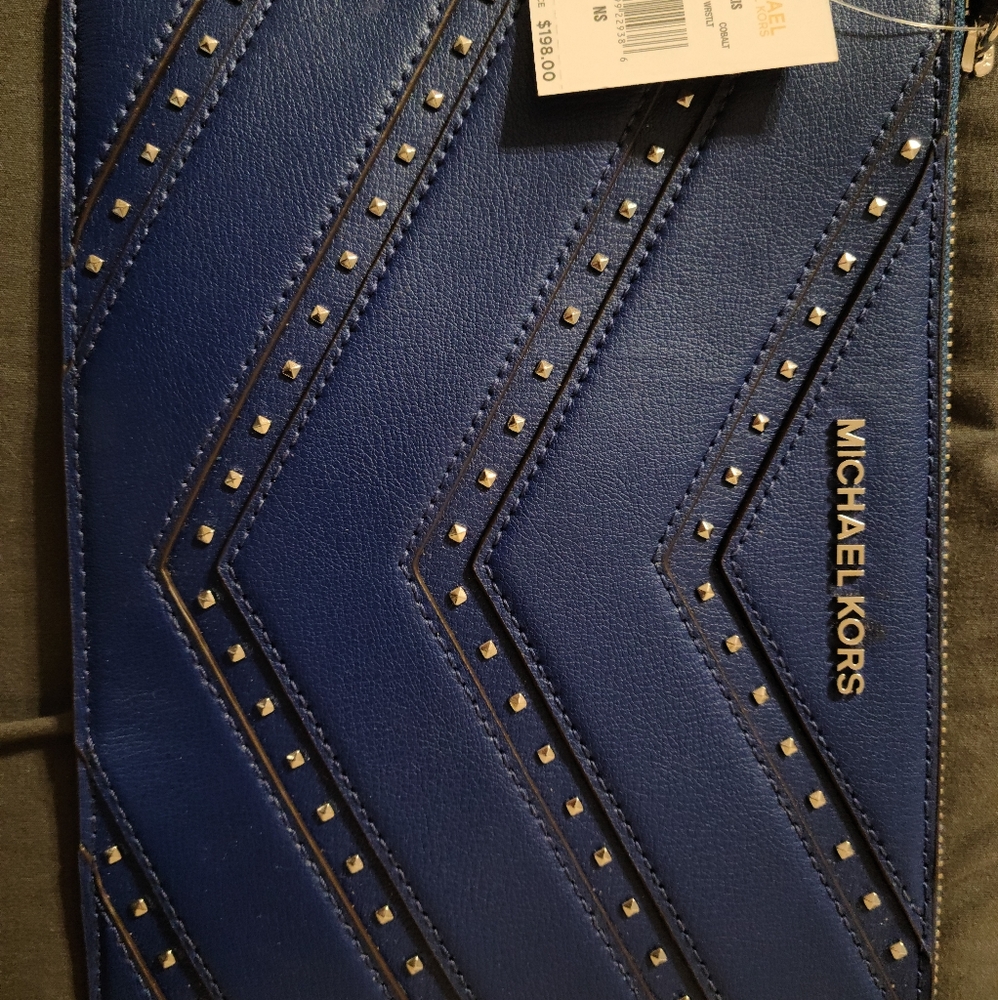 Michael Kors Clutch